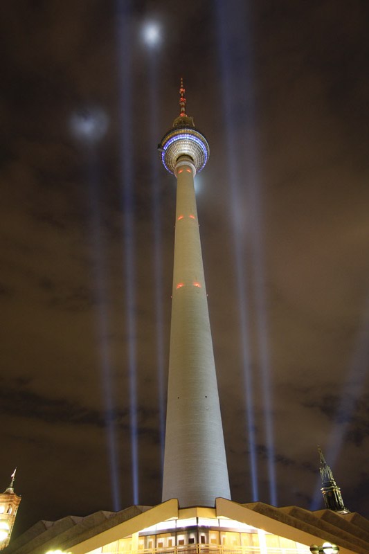 Berlin bei Nacht 14