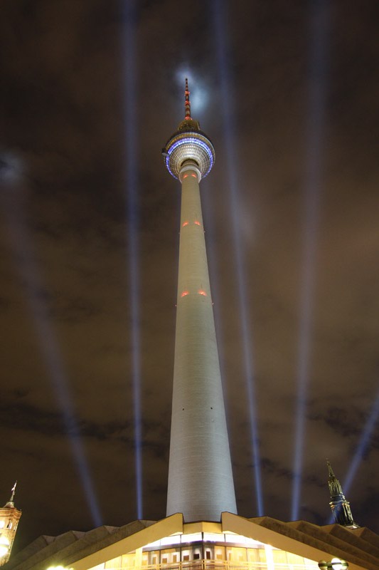 Berlin bei Nacht 15