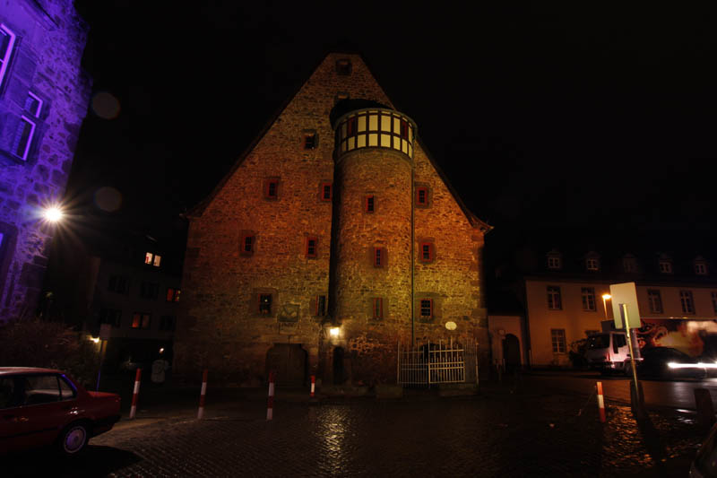 Marburg Night 10