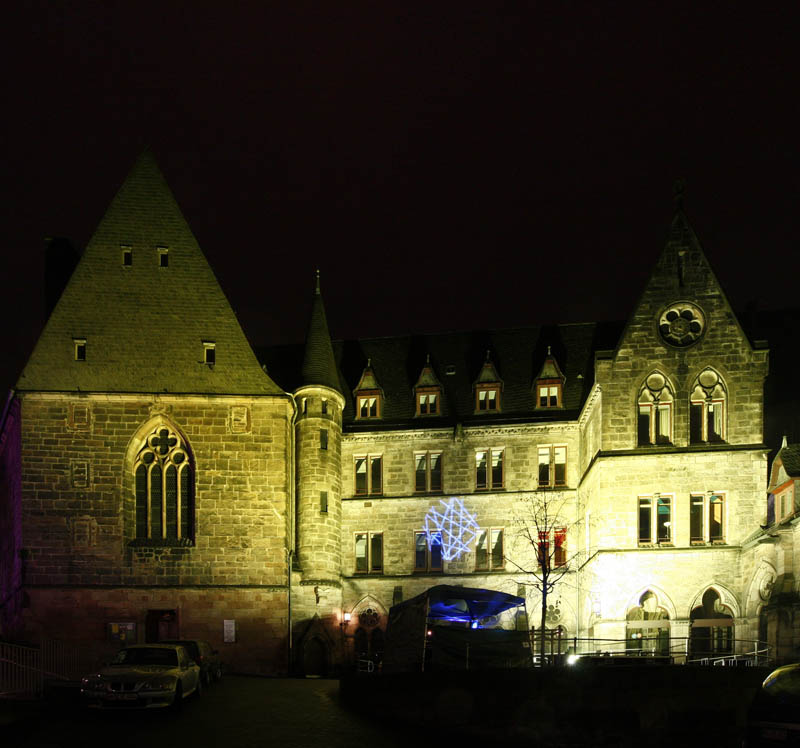 Marburg Night 34